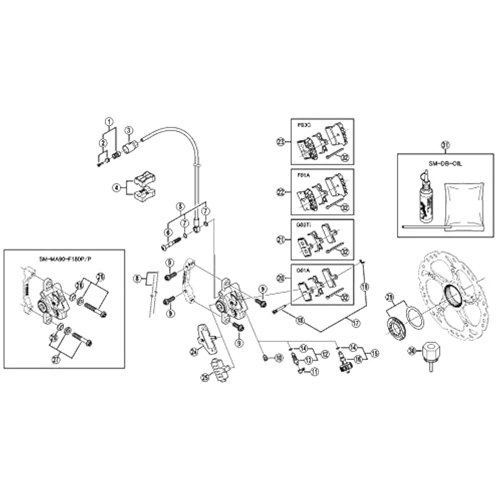 (未使用･未開封品)　SHIMANO(シマノ) SL-M8000 カバーUT 右 Y03K98050 0pbj0lf SHIMANO(シマノ) SL-M8000 カバーUT 右 Y03K98050 2zzhgl6